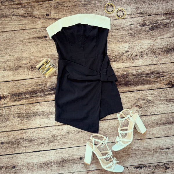 RORY ROMPER