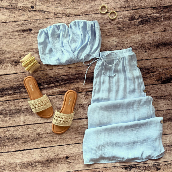 JUNIPER SET
