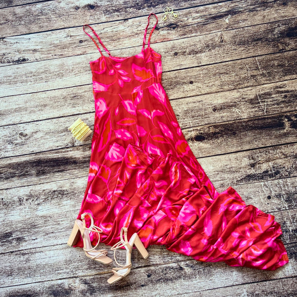DREW Dress