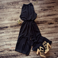 MOLLY MAE JUMPSUIT