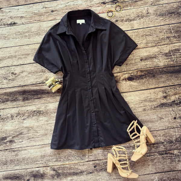 JORDAN LBD