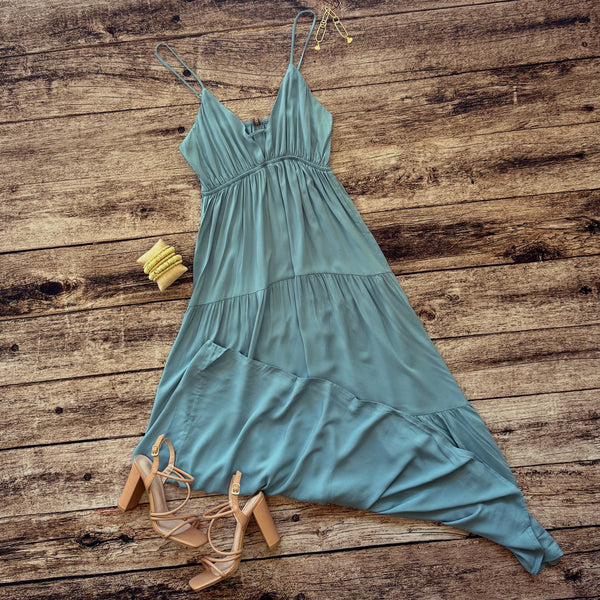 BIERMAN DRESS
