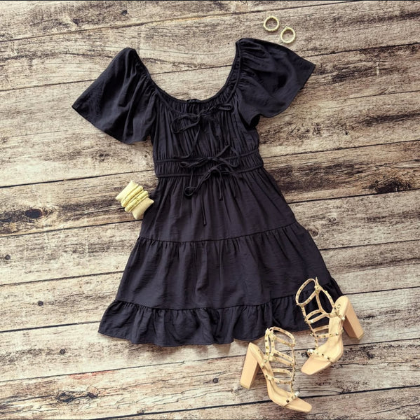 BALLI LBD