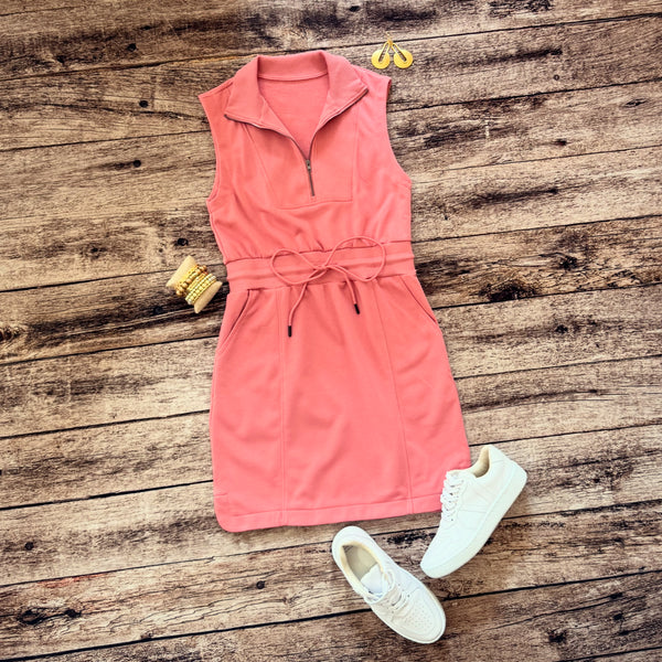 KASSY DRESS