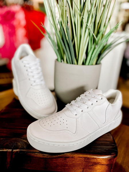 SCHENA SNEAKER