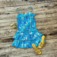 EXUMA Romper