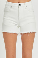 FROTH Denim Shorts