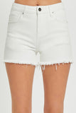 FROTH Denim Shorts