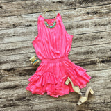 LEONA Romper