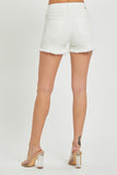 FROTH Denim Shorts