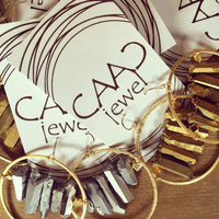 CACA Earrings